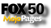 Carpet DryClean Inc has earned 100% Mojo on FOX50.com!